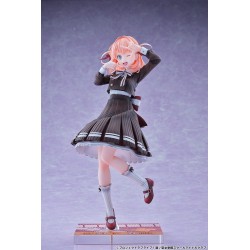 Love Live! Hasuno Sora Jogakuin School Idol Club statuette PVC 1/7 Hinoshita Kaho Fortune Movie Ver. 24 cm | 4573629960100