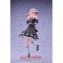 Love Live! Hasuno Sora Jogakuin School Idol Club statuette PVC 1/7 Hinoshita Kaho Fortune Movie Ver. 24 cm | 4573629960100