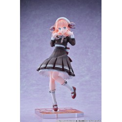 Love Live! Hasuno Sora Jogakuin School Idol Club statuette PVC 1/7 Hinoshita Kaho Fortune Movie Ver. 24 cm | 4573629960100
