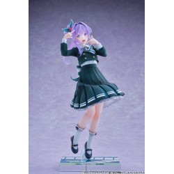 Liefde leven! Hasuno Sora Jogakuin School Idol Club beeldje PVC 1/7 Otomune Kozue Fortune Movie Ver. 24 cm | 4573629960117