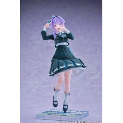 Love Live! Hasuno Sora Jogakuin School Idol Club statuette PVC 1/7 Otomune Kozue Fortune Movie Ver. 24 cm | 4573629960117