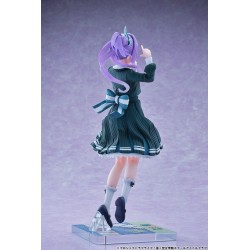 Love Live! Hasuno Sora Jogakuin School Idol Club statuette PVC 1/7 Otomune Kozue Fortune Movie Ver. 24 cm | 4573629960117