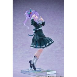 Love Live! Hasuno Sora Jogakuin School Idol Club statuette PVC 1/7 Otomune Kozue Fortune Movie Ver. 24 cm | 4573629960117