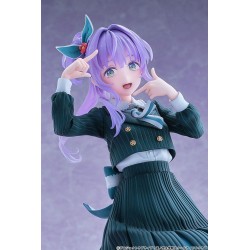 Love Live! Hasuno Sora Jogakuin School Idol Club statuette PVC 1/7 Otomune Kozue Fortune Movie Ver. 24 cm | 4573629960117