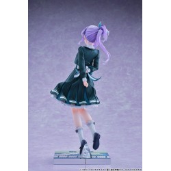 Love Live! Hasuno Sora Jogakuin School Idol Club statuette PVC 1/7 Otomune Kozue Fortune Movie Ver. 24 cm | 4573629960117