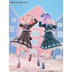 Love Live! Hasuno Sora Jogakuin School Idol Club statuette PVC 1/7 Otomune Kozue Fortune Movie Ver. 24 cm | 4573629960117