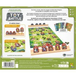 Toy Battle | 5425016928486