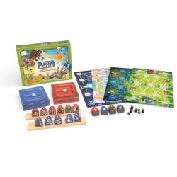 Toy Battle | 5425016928486