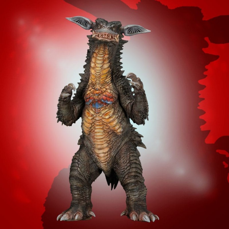 Ultraman Kaiju Remix Series Vinyl Figure Gyango 30 cm     | 4573153791904