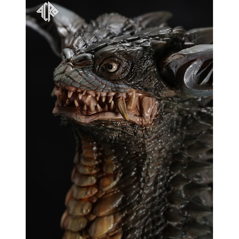 Ultraman Kaiju Remix Series Vinyl Figure Gyango 30 cm     | 4573153791904