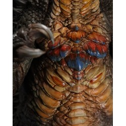 Ultraman Kaiju Remix Series Vinyl Figure Gyango 30 cm     | 4573153791904