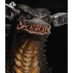 Ultraman Kaiju Remix Series Vinyl Figure Gyango 30 cm     | 4573153791904