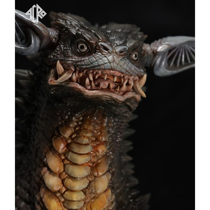 Ultraman Kaiju Remix Series Vinyl Figure Gyango 30 cm     | 4573153791904