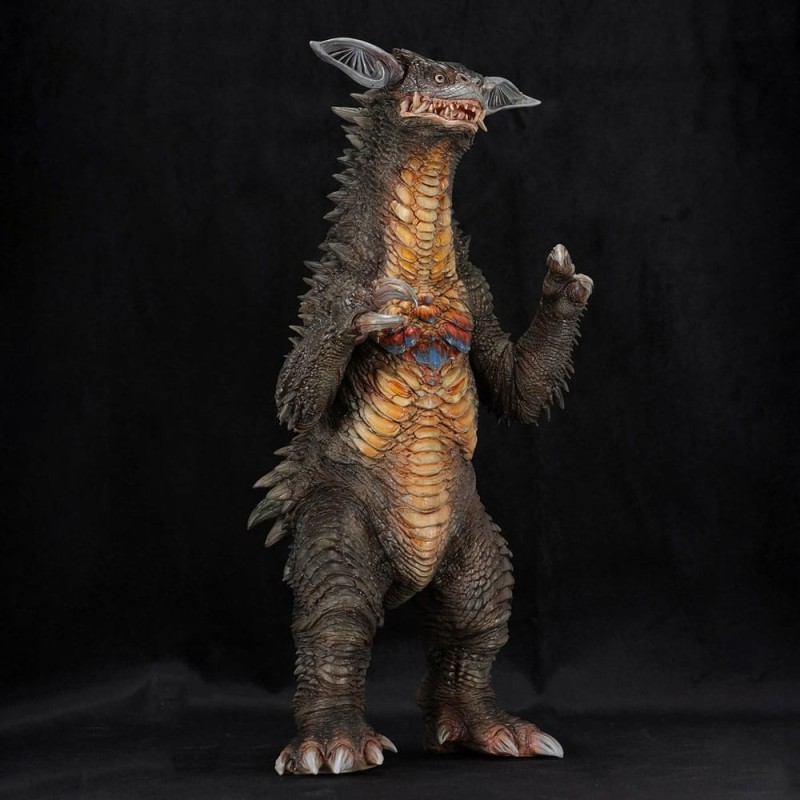 Ultraman Kaiju Remix Series Vinyl Figure Gyango 30 cm     | 4573153791904