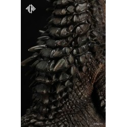Ultraman Kaiju Remix Series figurine vinyle Gyango 30 cm     | 4573153791904