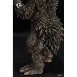 Ultraman Kaiju Remix Series Vinyl Figure Gyango 30 cm     | 4573153791904