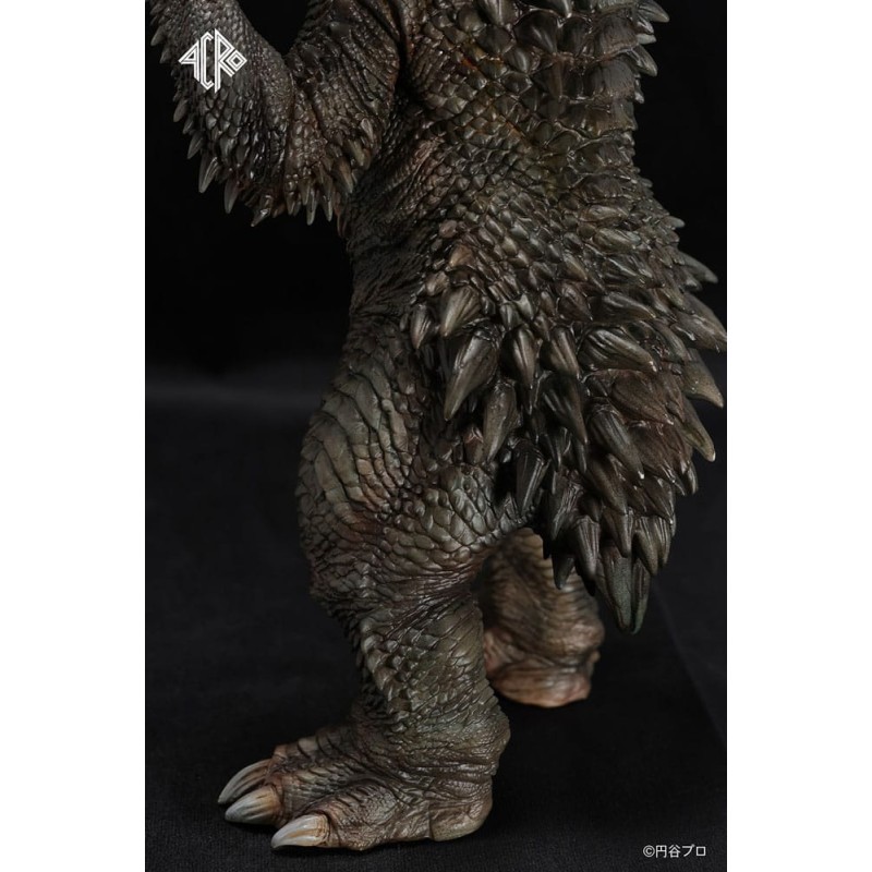 Ultraman Kaiju Remix Series Vinyl Figure Gyango 30 cm     | 4573153791904