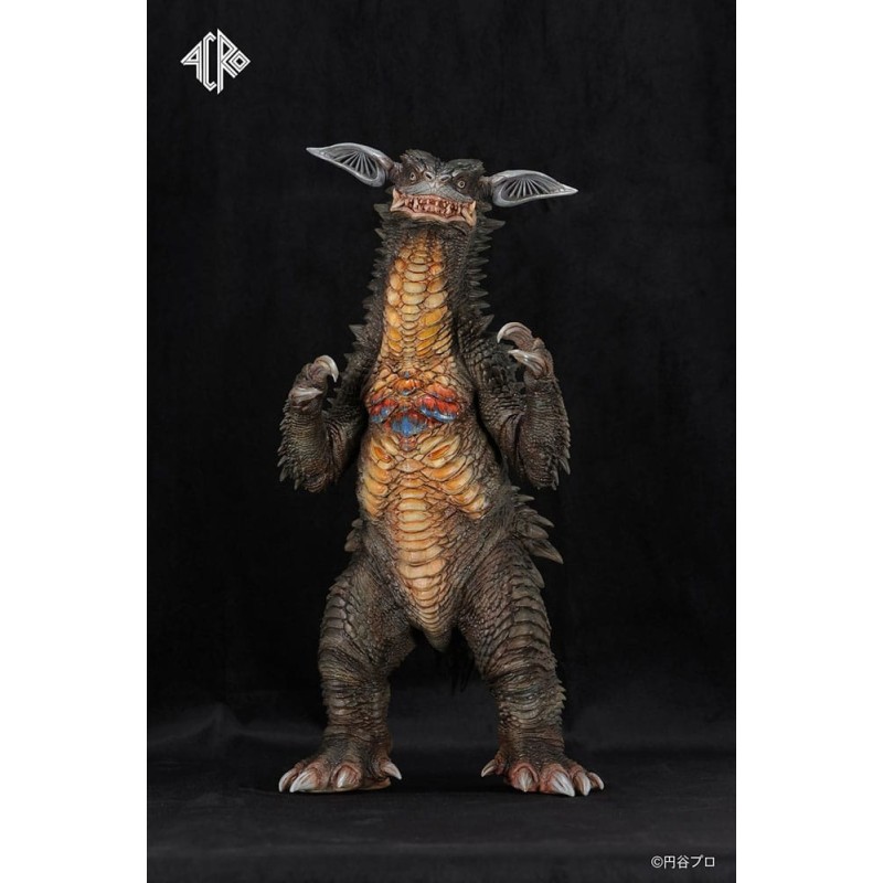 Ultraman Kaiju Remix Series Vinyl Figure Gyango 30 cm     | 4573153791904