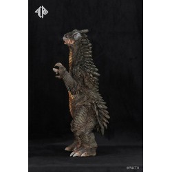 Ultraman Kaiju Remix Series Vinyl Figure Gyango 30 cm     | 4573153791904