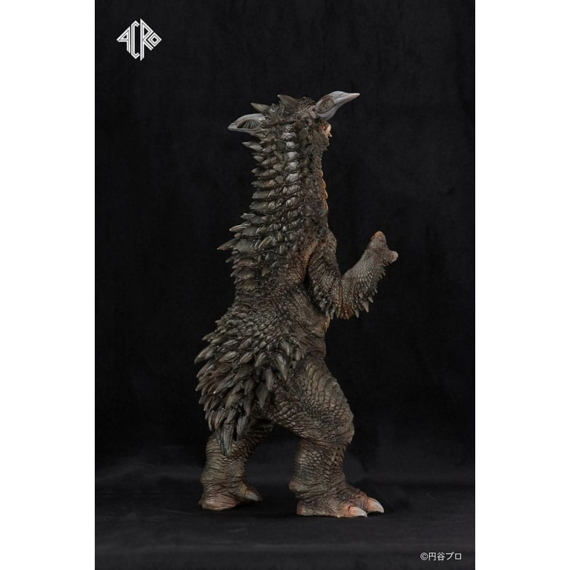 Ultraman Kaiju Remix Series Vinyl Figure Gyango 30 cm     | 4573153791904