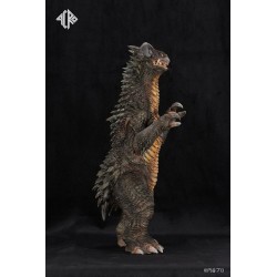Ultraman Kaiju Remix Series Vinyl Figure Gyango 30 cm     | 4573153791904