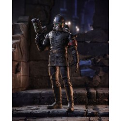 Operation: Monster Force figurine 1/12 Sleepwalker Heavy Weapons Division 15 cm | 0658580014841