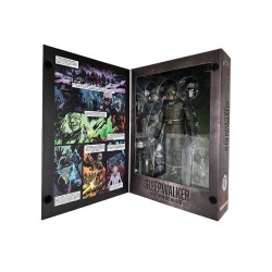 Operation: Monster Force figurine 1/12 Sleepwalker Heavy Weapons Division 15 cm | 0658580014841