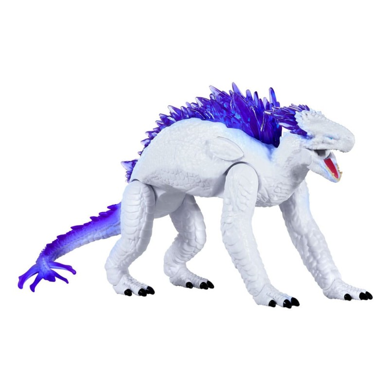 Godzilla x Kong: The New Empire Battle Roar Action Figure Shimo 18 cm | 0043377355090