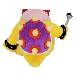 Nintendo Plush Figure Roy Koopa 15 cm   | 3760421780154