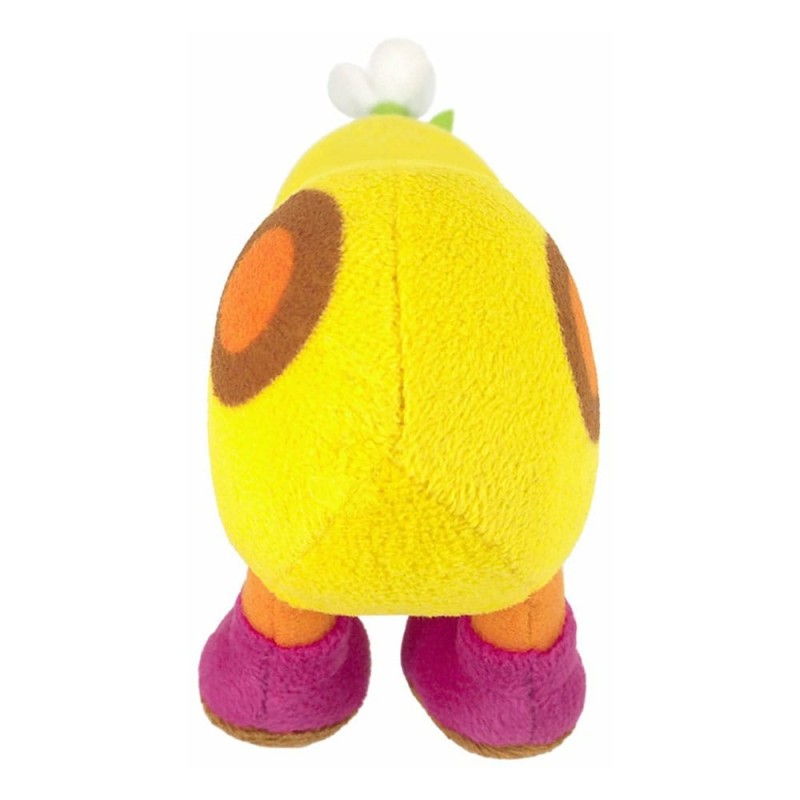 Nintendo Plush Figure Wiggler 14 cm    | 3760259935719