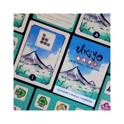 Ukiyo FR/ENG | 3760372234966