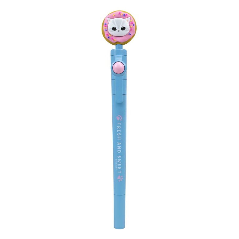 Mofusand Fidget Pen  | 5056563705208