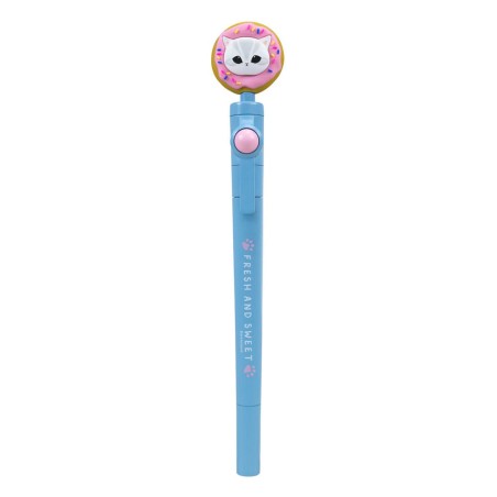 Mofusand Fidget Pen  | 5056563705208
