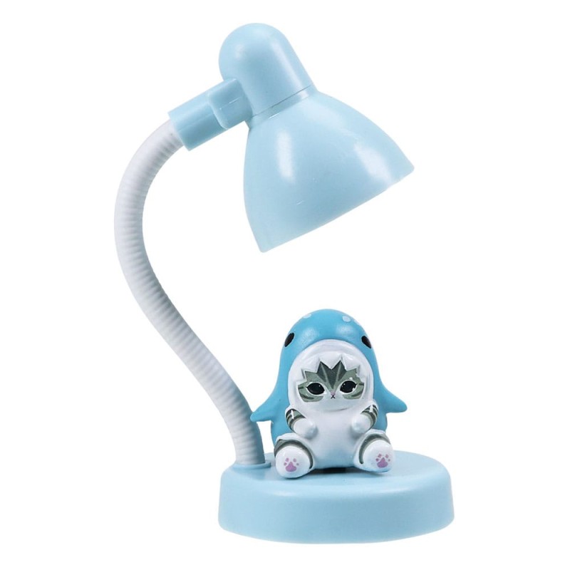 Mofusand Mini LED-Light with Figure 11 cm  | 5056563705468