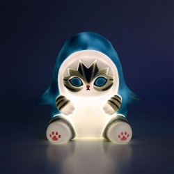 Mofusand Mood Lamp 11 cm  | 5056563705987