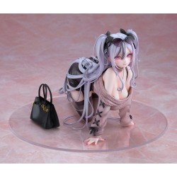 Azur Lane PVC Statue 1/7 Elbe Pure-Hearted Bad Girl Ver. 13 cm         | 4560228207736