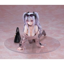 Azur Lane PVC Statue 1/7 Elbe Pure-Hearted Bad Girl Ver. 13 cm         | 4560228207736