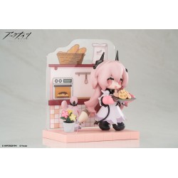 Arknights Would You Like A Dessert? Mini Series PVC Statue Civilight Eterna 11 cm   | 6971995422433