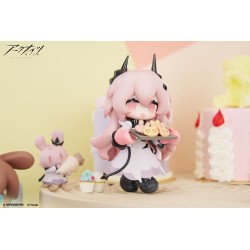 Arknights Would You Like A Dessert? Mini Series PVC Statue Civilight Eterna 11 cm   | 6971995422433