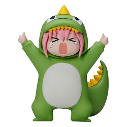 Bocchi de Rots! Hitori Goto Shonin Yokkyu Monster Vervorming Beeldje 19 cm | 4534530785565