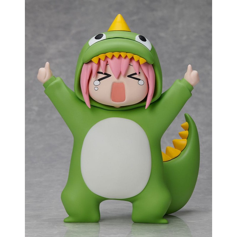 Bocchi de Rots! Hitori Goto Shonin Yokkyu Monster Vervorming Beeldje 19 cm | 4534530785565
