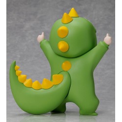 Bocchi de Rots! Hitori Goto Shonin Yokkyu Monster Vervorming Beeldje 19 cm | 4534530785565