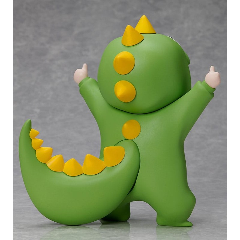Bocchi de Rots! Hitori Goto Shonin Yokkyu Monster Vervorming Beeldje 19 cm | 4534530785565