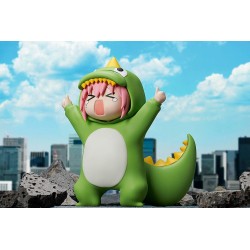 Bocchi de Rots! Hitori Goto Shonin Yokkyu Monster Vervorming Beeldje 19 cm | 4534530785565