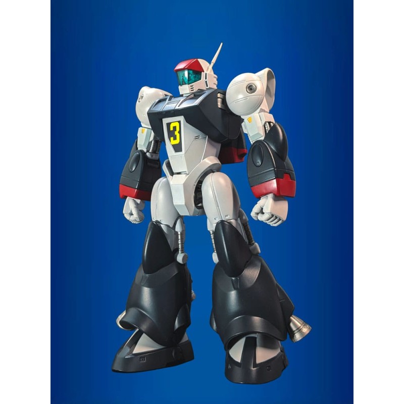 VIFAM Full Option figurine Metal Action FAM-RV-S1 VIFAM Initial Equipment Ver. 17 cm | 4582385574759