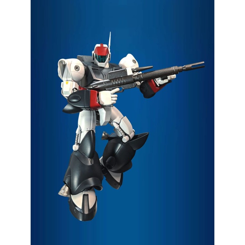 VIFAM Full Option FAM-RV-S1 VIFAM Initial Equipment Ver. 17 cm Metal Action Figure | 4582385574759