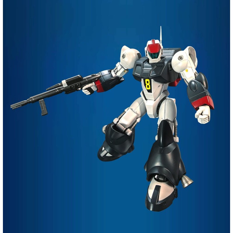 VIFAM Full Option figurine Metal Action FAM-RV-S1 VIFAM Initial Equipment Ver. 17 cm | 4582385574759