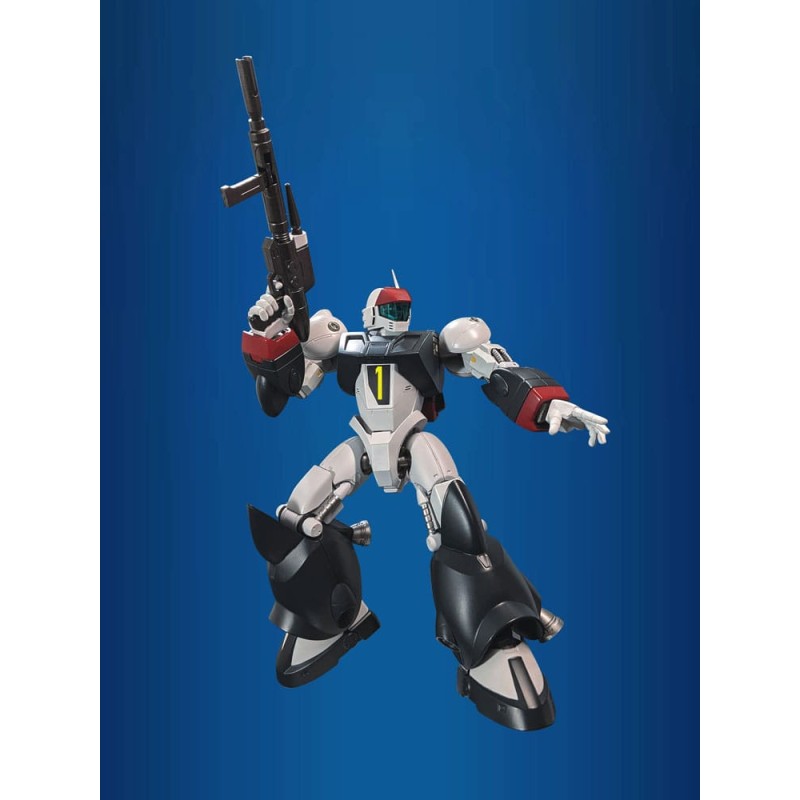VIFAM Full Option figurine Metal Action FAM-RV-S1 VIFAM Initial Equipment Ver. 17 cm | 4582385574759