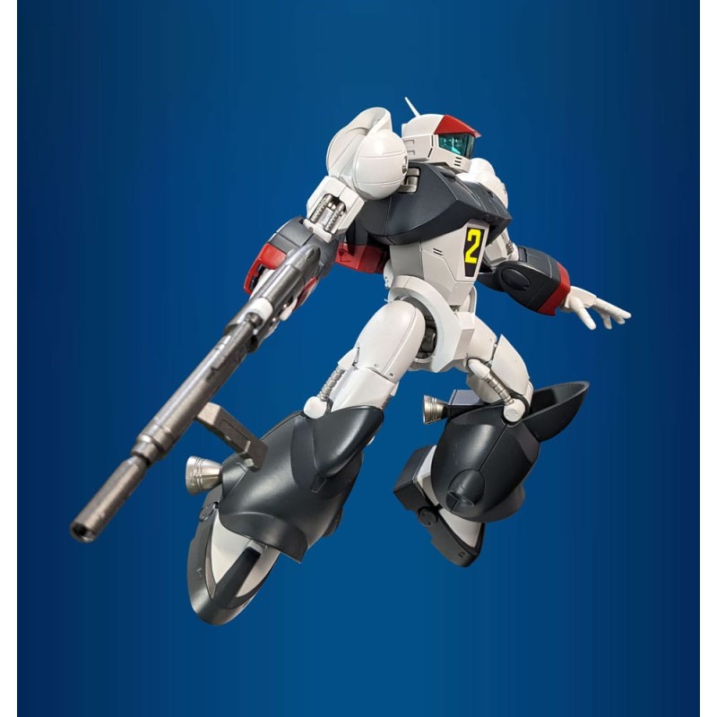 VIFAM Full Option figurine Metal Action FAM-RV-S1 VIFAM Initial Equipment Ver. 17 cm | 4582385574759