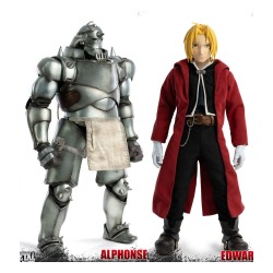 Action figures | MagicFranco 
